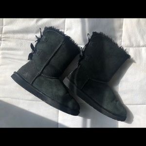 BAILEY BOW II BOOT